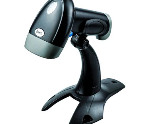 Leitor de Códigos Dimep DS-4 2D - D01800200