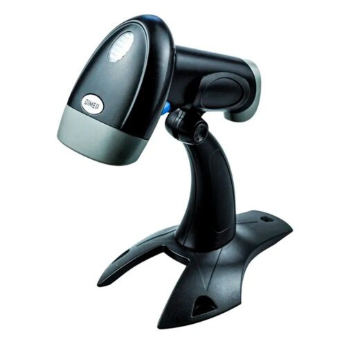 Leitor de Códigos Dimep DS-4 2D - D01800200
