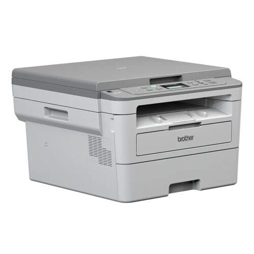 Multifuncional Brother DCP-B7520DW Laser Monocromática A4 Duplex Wi-Fi - DCPB7520DW - Imagem 3