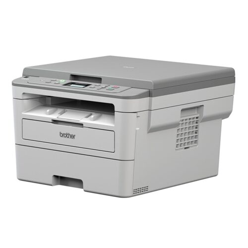 Multifuncional Brother DCP-B7520DW Laser Monocromática A4 Duplex Wi-Fi - DCPB7520DW - Imagem 2
