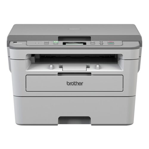 Multifuncional Brother DCP-B7520DW Laser Monocromática A4 Duplex Wi-Fi - DCPB7520DW