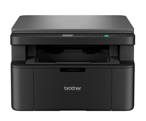 Multifuncional Brother Laser 127V Mono A4 Wireless USB - DCPL1632W