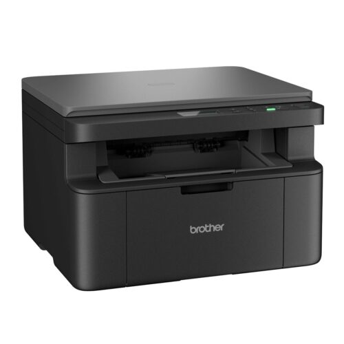 Multifuncional Brother Laser 127V Mono A4 Wireless USB - DCPL1632W - Imagem 3
