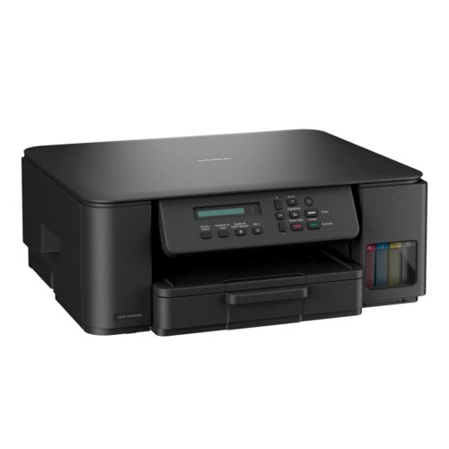 Multifuncional Brother DCPT530DW Tank Bivolt Colorida A4 Wi-Fi USB - DCPT530DW - Imagem 3