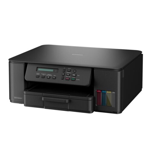Multifuncional Brother DCPT530DW Tank Bivolt Colorida A4 Wi-Fi USB - DCPT530DW - Imagem 2