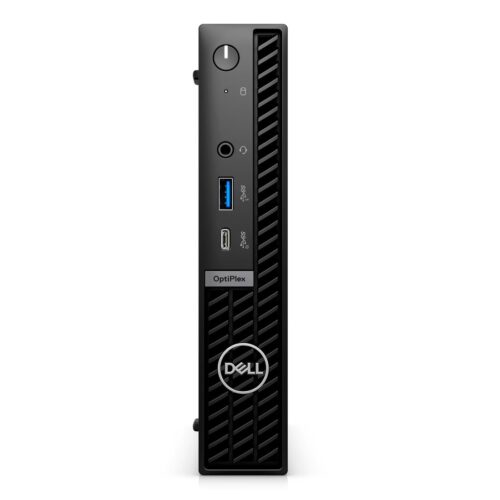 Desktop Dell Optiplex 7020 Intel i3 8GB 256GB SSD Windows 11 Pro - 210-BLWM-DTO107 - Imagem 2