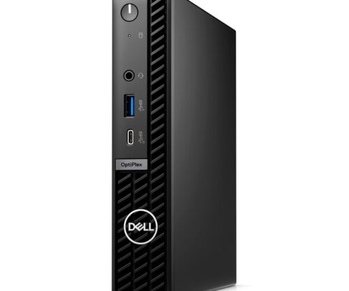 Desktop Dell Optiplex 7020 Intel i5 8GB 256GB SSD Windows 11 Pro - 210-BLWM-DTO108