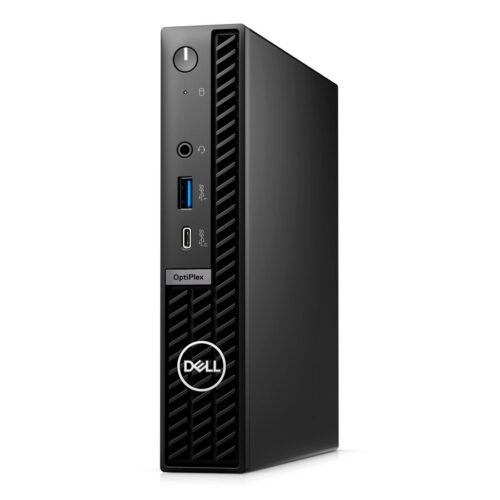 Desktop Dell Optiplex 7020 Intel i5 8GB 256GB SSD Windows 11 Pro - 210-BLWM-DTO108