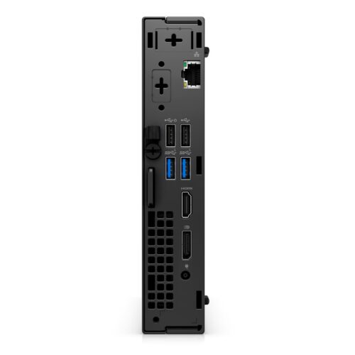 Desktop Dell Optiplex 7020 Intel i3 8GB 256GB SSD Windows 11 Pro - 210-BLWM-DTO107 - Imagem 4