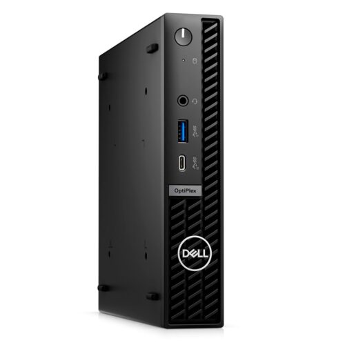 Desktop Dell Optiplex 7020 Intel i3 8GB 256GB SSD Windows 11 Pro - 210-BLWM-DTO107 - Imagem 3