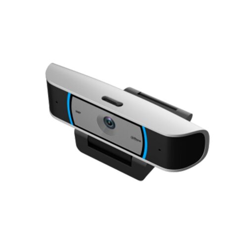 Webcam Dahua UZ5+ Full HD - DH-HAC-UZ5-Z-A - Imagem 3