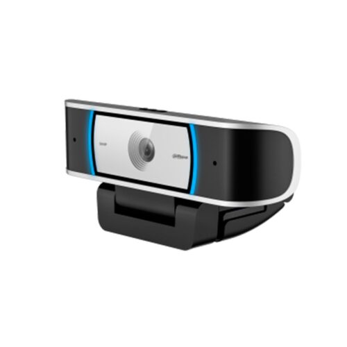Webcam Dahua UZ5+ Full HD - DH-HAC-UZ5-Z-A - Imagem 2