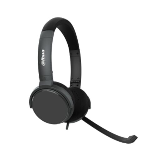 Headset Dahua ER200 USB 2.0 - DH-VCS-ER200i - Imagem 4