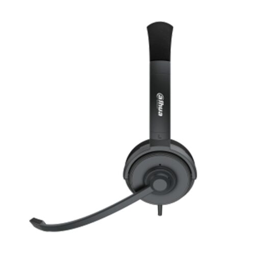 Headset Dahua ER200 USB 2.0 - DH-VCS-ER200i - Imagem 5