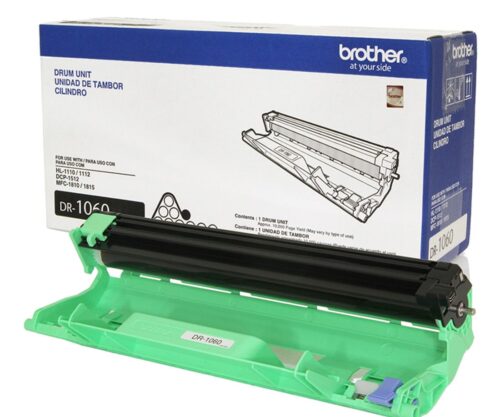 Cilindro Brother 10K - DR1060