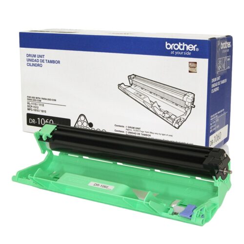 Cilindro Brother 10K - DR1060