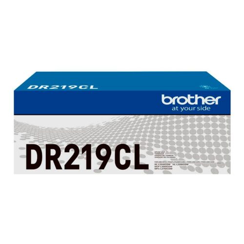 Unidade de Cilindro Brother 20k DCPL3560/HLL3240 - DR219CL - Imagem 2