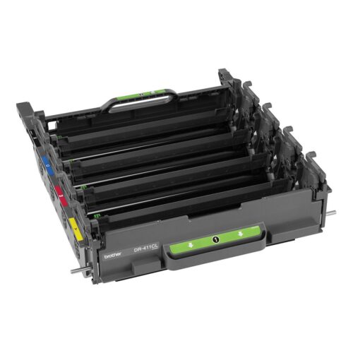 Cilindro Brother 30K - DR411CL - Imagem 3