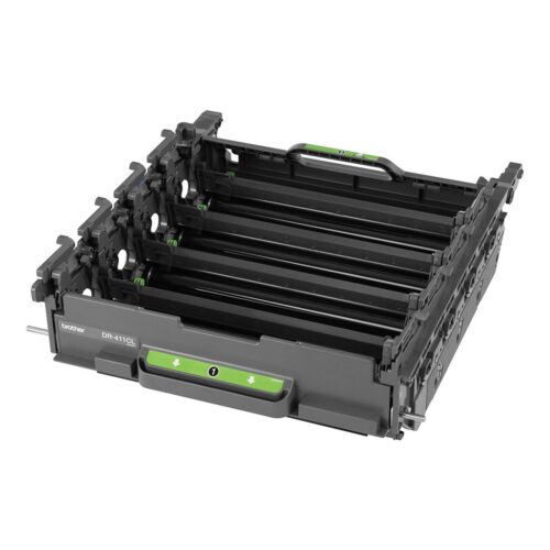 Cilindro Brother 30K - DR411CL - Imagem 2