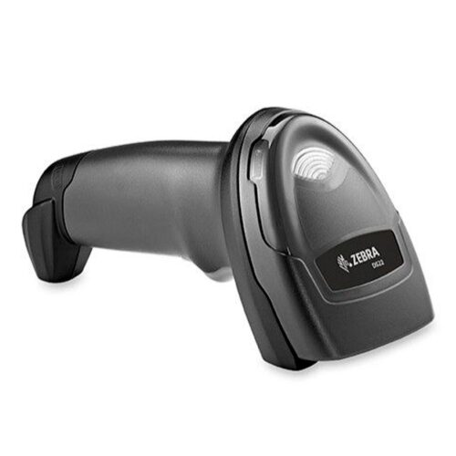 Leitor de Código Zebra DS2208 1D e 2D USB Sem suporte - DS2208-SR7U2100AZW - Imagem 2
