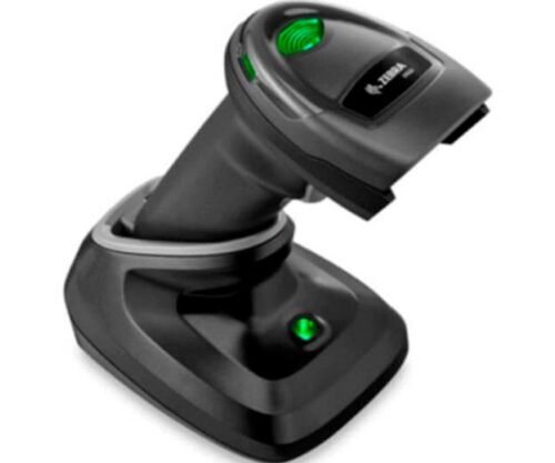 Leitor de Código de Barras Zebra - Sem fio - DS2278-SR7U2100PRW