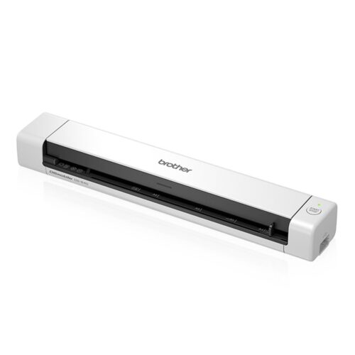 Scanner Brother Portátil A4 USB 15 ppm DS640 - Imagem 3
