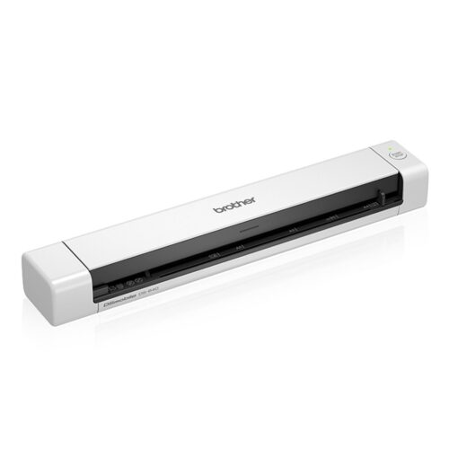 Scanner Brother Portátil A4 USB 15 ppm DS640 - Imagem 2