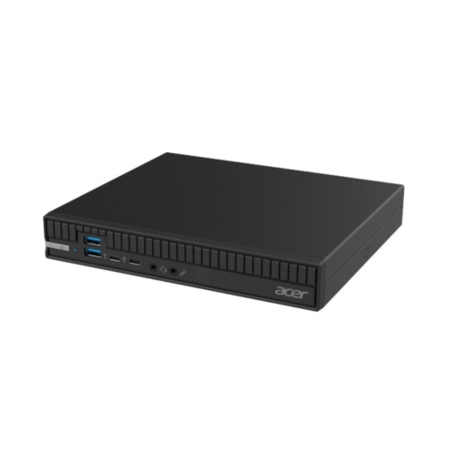 Desktop Acer VSF110-BD11 Mini Intel Core i5-12400T 8GB 256GB SSD Windows 11 Pro - DT.R1HAL.001 - Imagem 3