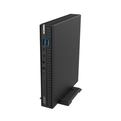Desktop Acer VSF110-BD13 Mini Intel Core i5-12400T 16GB 512GB SSD Windows 11 Pro - DT.R1HAL.003