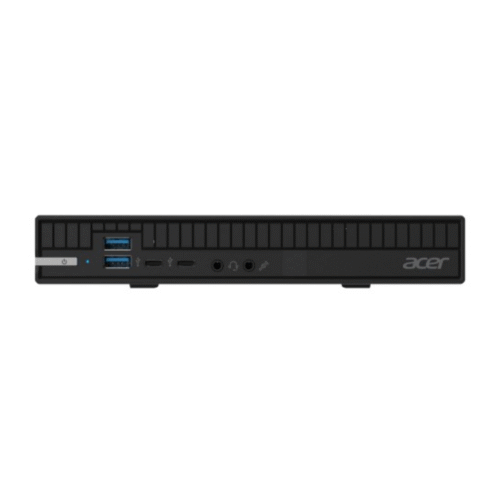 Desktop Acer VSF110-BD13 Mini Intel Core i5-12400T 16GB 512GB SSD Windows 11 Pro - DT.R1HAL.003 - Imagem 2