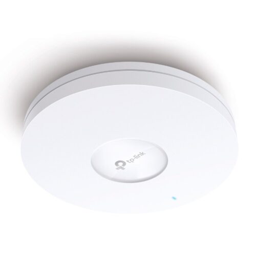 Access Point TP-LINK Wireless AX3600 Montável Teto - EAP660 HD - Imagem 2