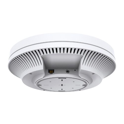 Access Point TP-LINK Wireless AX3600 Montável Teto - EAP660 HD - Imagem 4