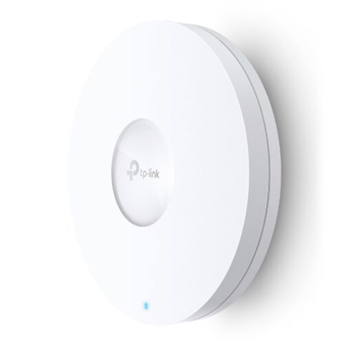 Access Point TP-LINK Wireless AX3600 Montável Teto - EAP660 HD - Imagem 3