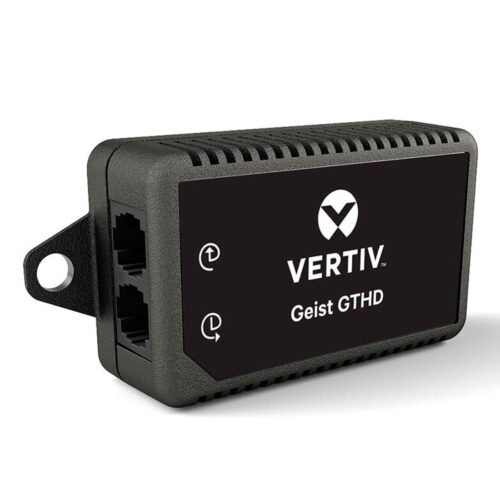 Sensor de Temperatura e Umidade Vertiv Cb de 3.1m Gei GTHDi