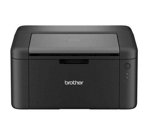 Impressora Brother Laser 110V Monocromática A4 USB - HLL1222