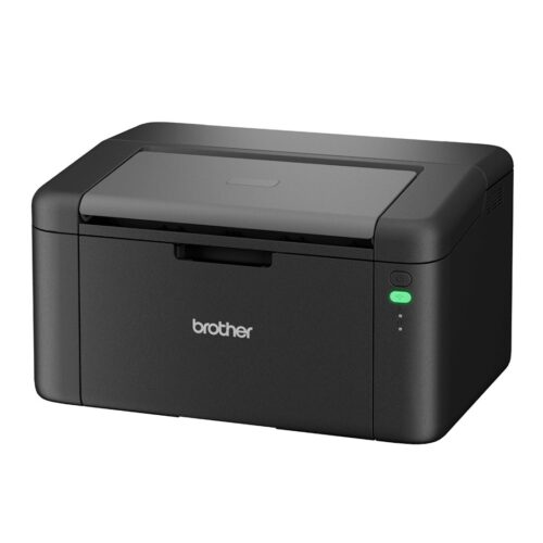 Impressora Brother HLL1232W Laser 110V Monocromática A4 Wi-Fi USB - HLL1232W - Imagem 2