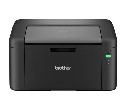 Impressora Brother HLL1232W Laser 110V Monocromática A4 Wi-Fi USB - HLL1232W