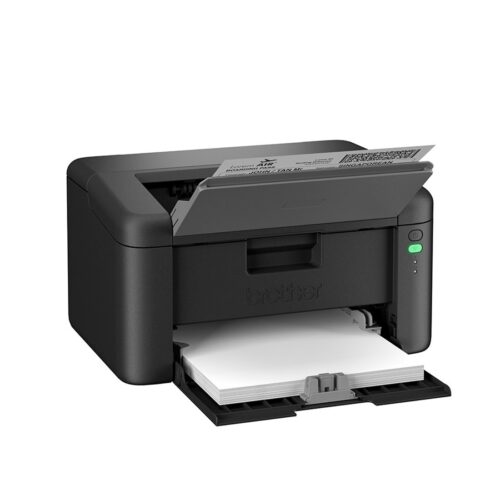 Impressora Brother Laser Mono 220V A4 Wireless - HLL1232W-V - Imagem 3