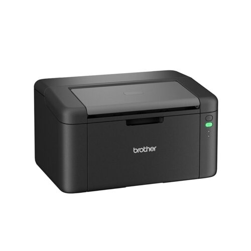 Impressora Brother Laser Mono 220V A4 Wireless - HLL1232W-V - Imagem 2