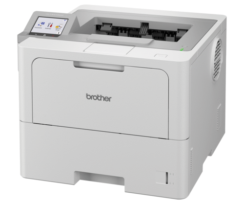 Impressora Brother Laser A4 Mono USB/ETH/Wifi HLL6412DW
