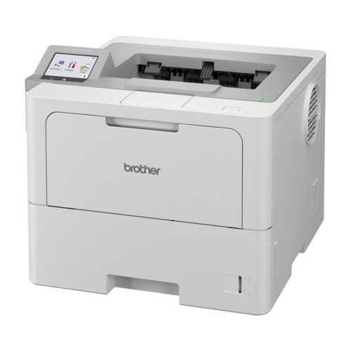 Impressora Brother Laser A4 Mono USB/ETH/Wifi HLL6412DW