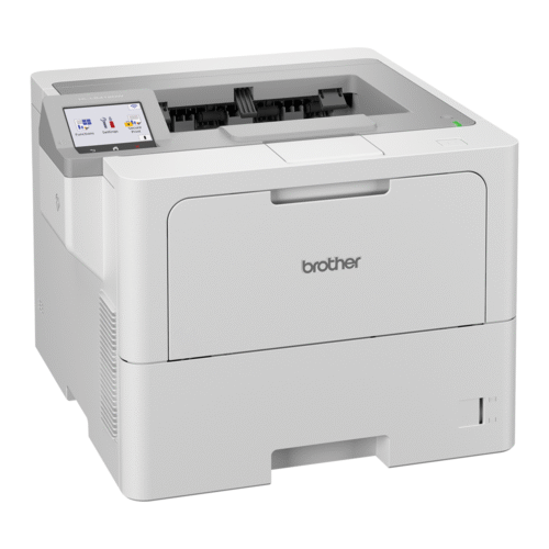 Impressora Brother Laser A4 Mono USB/ETH/Wifi HLL6412DW - Imagem 3