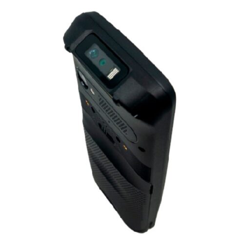 Coletor de Dados Unitech HT330 2D Wi-fi Android 12 - HT330-QA62UM3G - Imagem 3