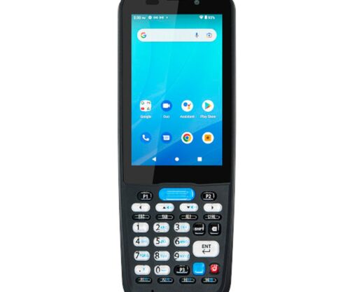 Coletor de Dados Unitech HT330 2D Wi-fi Android 12 - HT330-QA62UM3G