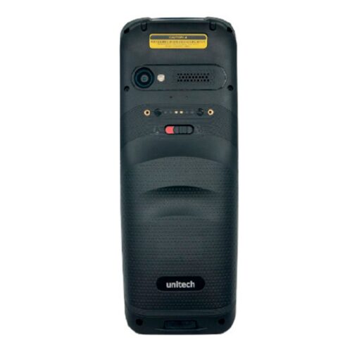 Coletor de Dados Unitech HT330 2D Wi-fi Android 12 - HT330-QA62UM3G - Imagem 4
