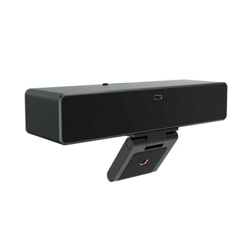 Câmera Dahua UC390 4K - HTI-UC390 - Imagem 3
