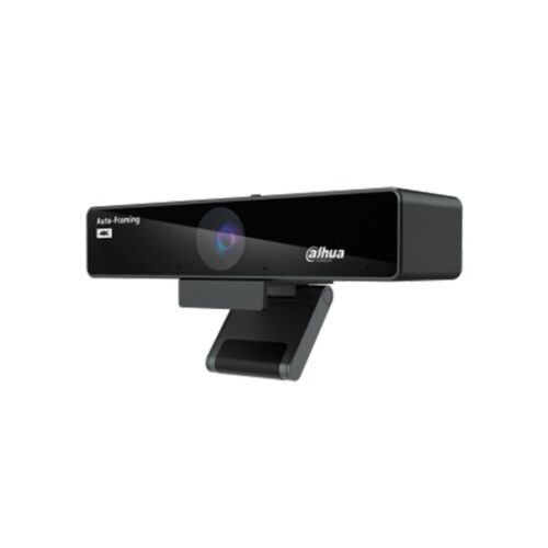 Câmera Dahua UC390 4K - HTI-UC390 - Imagem 2