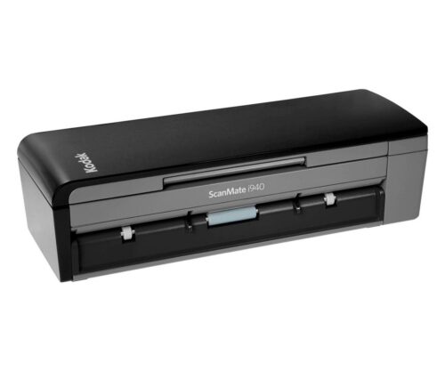 Scanner Kodak SCANMATE i940 - 1473917i