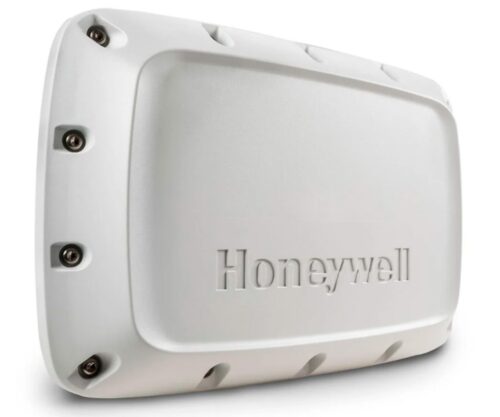 Leitor RFID Honeywell IF1 sem Antena GPIO BR - IF1C20000E041