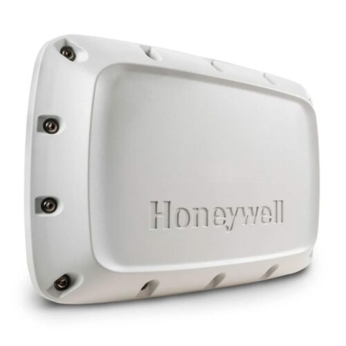 Leitor RFID Honeywell IF1 sem Antena GPIO BR - IF1C20000E041